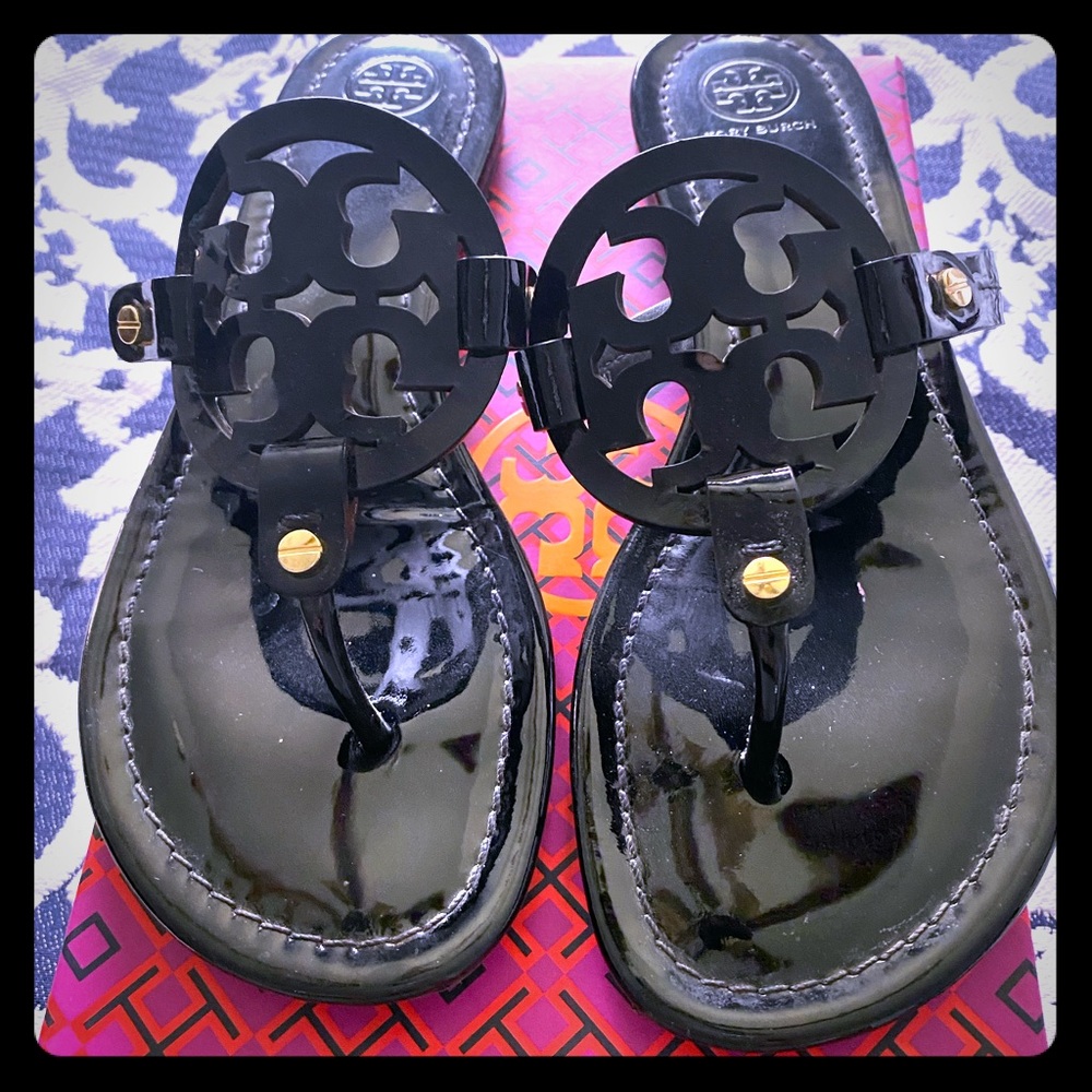 Tory Burch Sandals